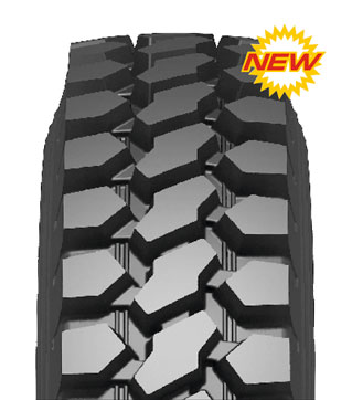 Шины 12.00R24