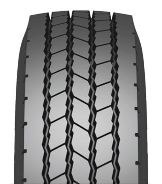 Шины 215/75R17.5